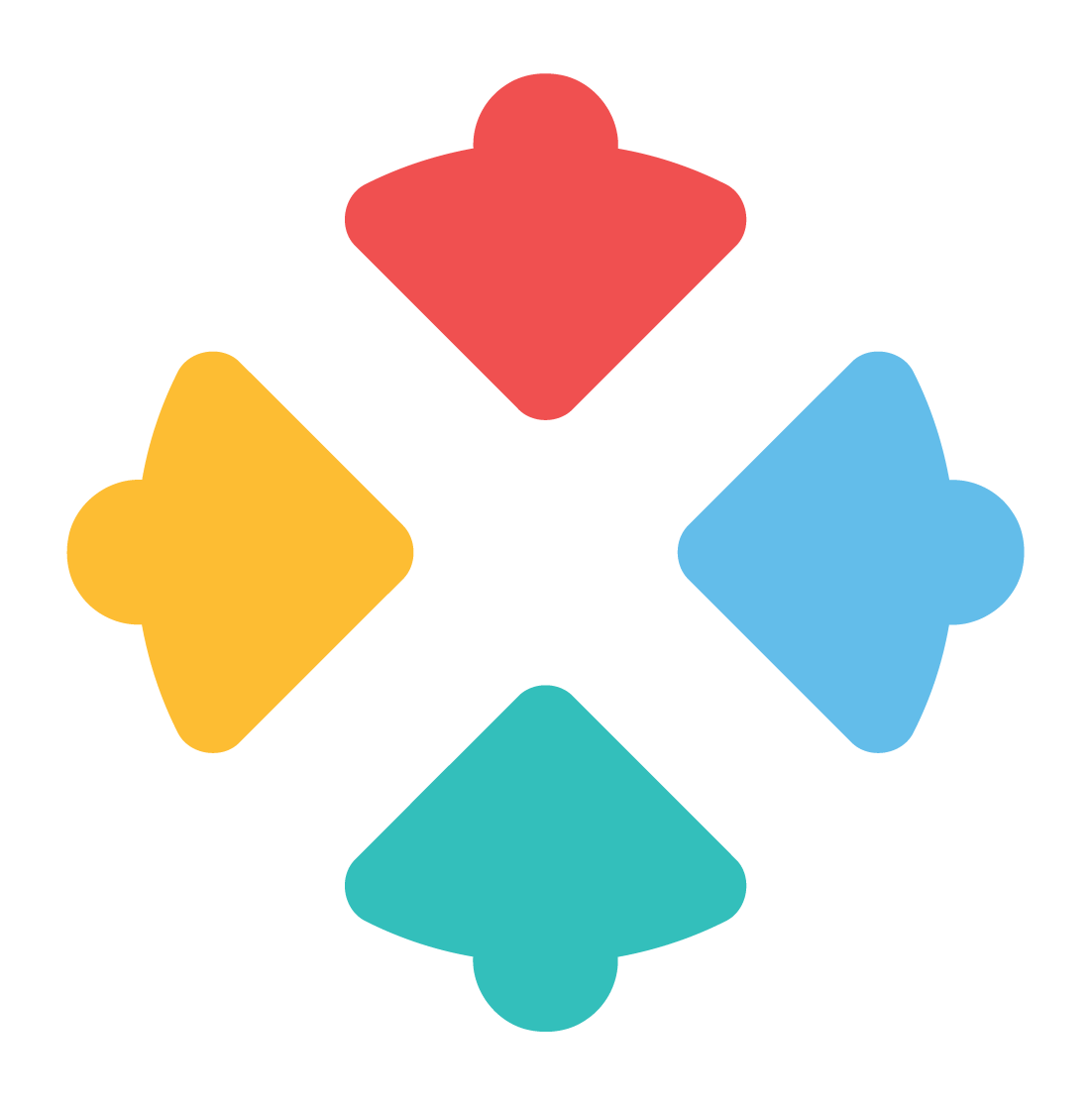 Logo of Trilogy Care Pty Ltd.