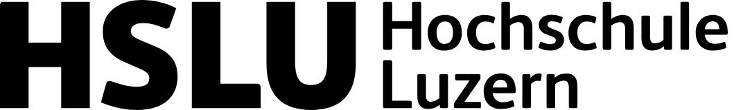 Logo of Hochschule Luzern