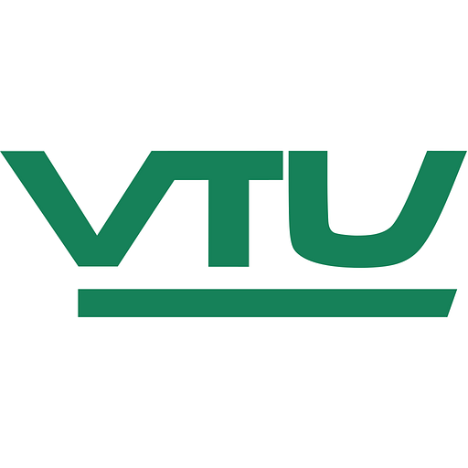 Logo of VTU