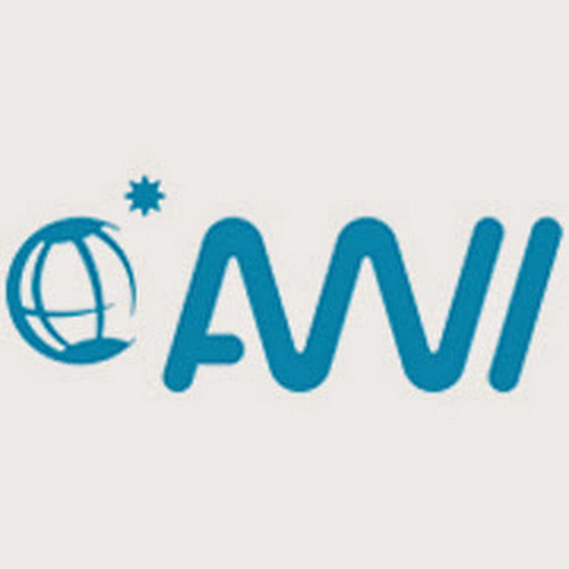 Logo of Alfred-Wegener-Institut
