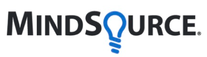Logo of MindSource