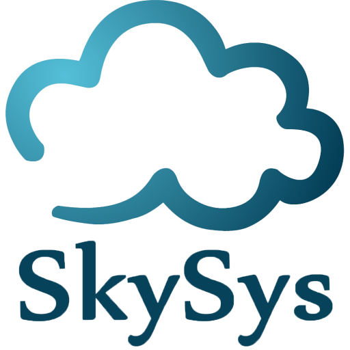 Logo of Sky Systems, Inc
