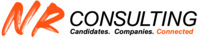 Logo of NR Consulting - India