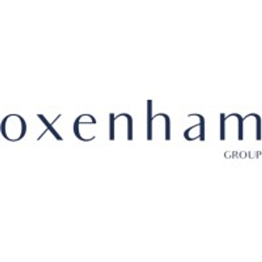 Logo of Oxenham Group LLC