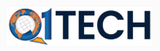 Logo of Q1 Technologies, Inc