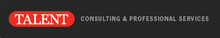 Logo of Talent Technical Services, Inc