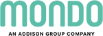 Logo of Mondo