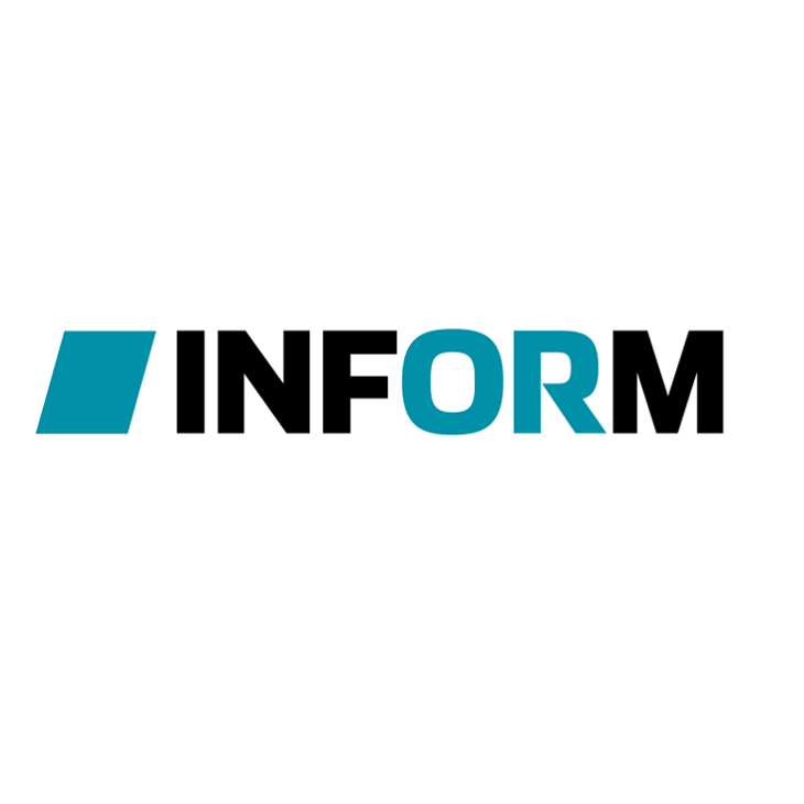 Logo of INFORM GmbH
