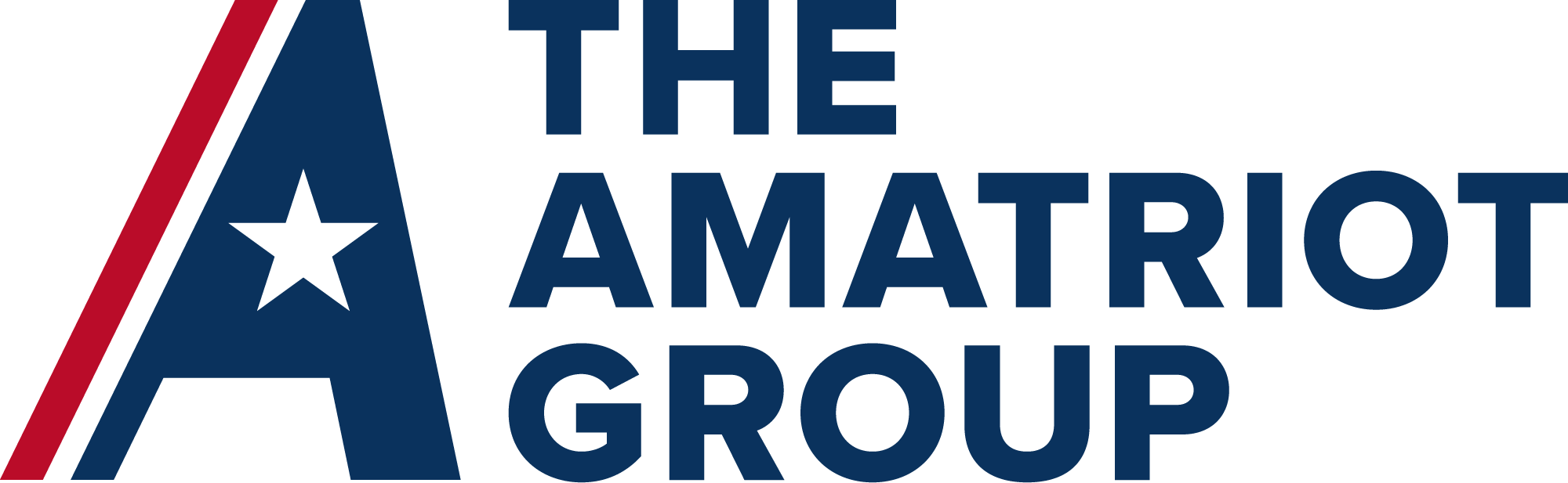 Logo of Amatriot Group, LLC