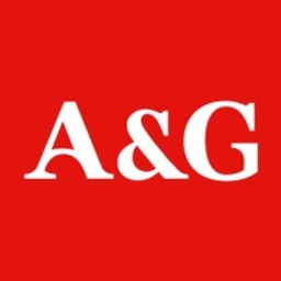 Logo of Auto & General Holdings