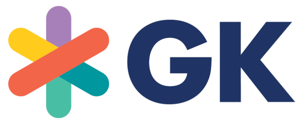 Logo of GK Software SE