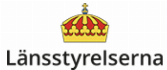 Logo of Länsstyrelsen
