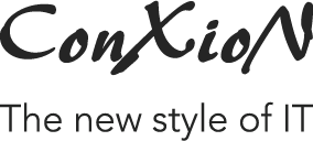 Logo of ConXioN