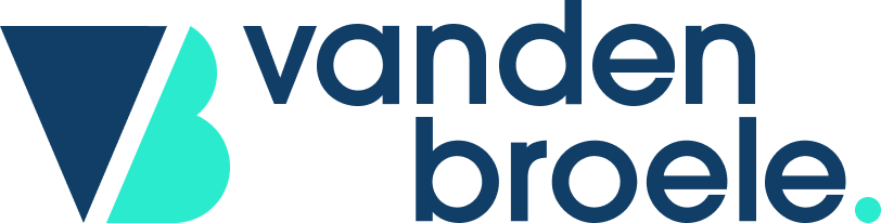 Logo of Vanden Broele