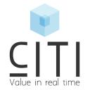 Logo of CITI