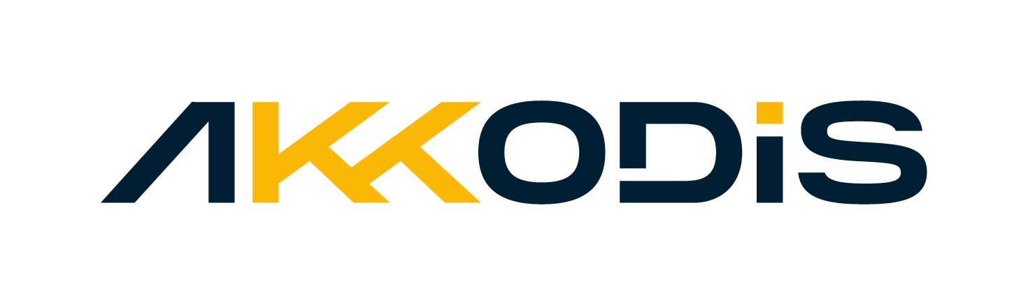 Logo of AKKODIS