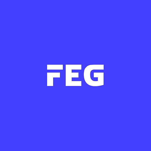 Logo of Fortuna Entertainment Group