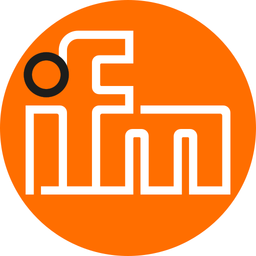Logo of ifm electronic