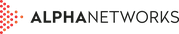 Logo of Alpha Networks