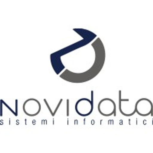 Logo of Novi Data