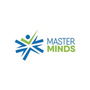Logo of MASTERMINDS