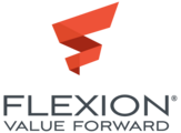 Logo of Flexion Inc